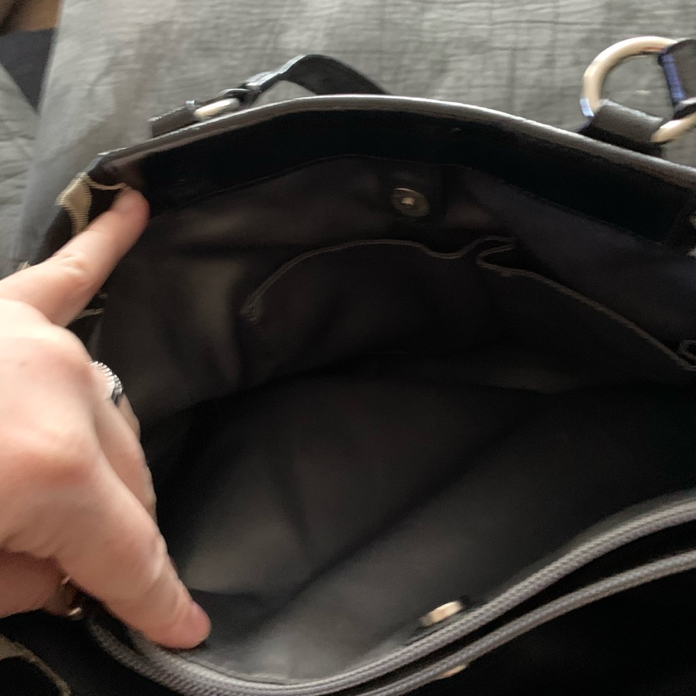 Coach Purse - Picture 3 of 4